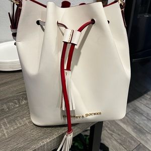 Dooney & Bourke Bucket Bag with Wallet